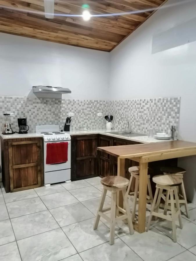 Apartamento Mango Y Cafe Lagunilla  Dış mekan fotoğraf