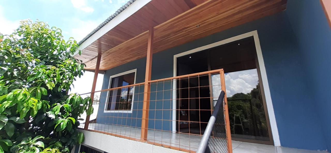 Apartamento Mango Y Cafe Lagunilla  Dış mekan fotoğraf