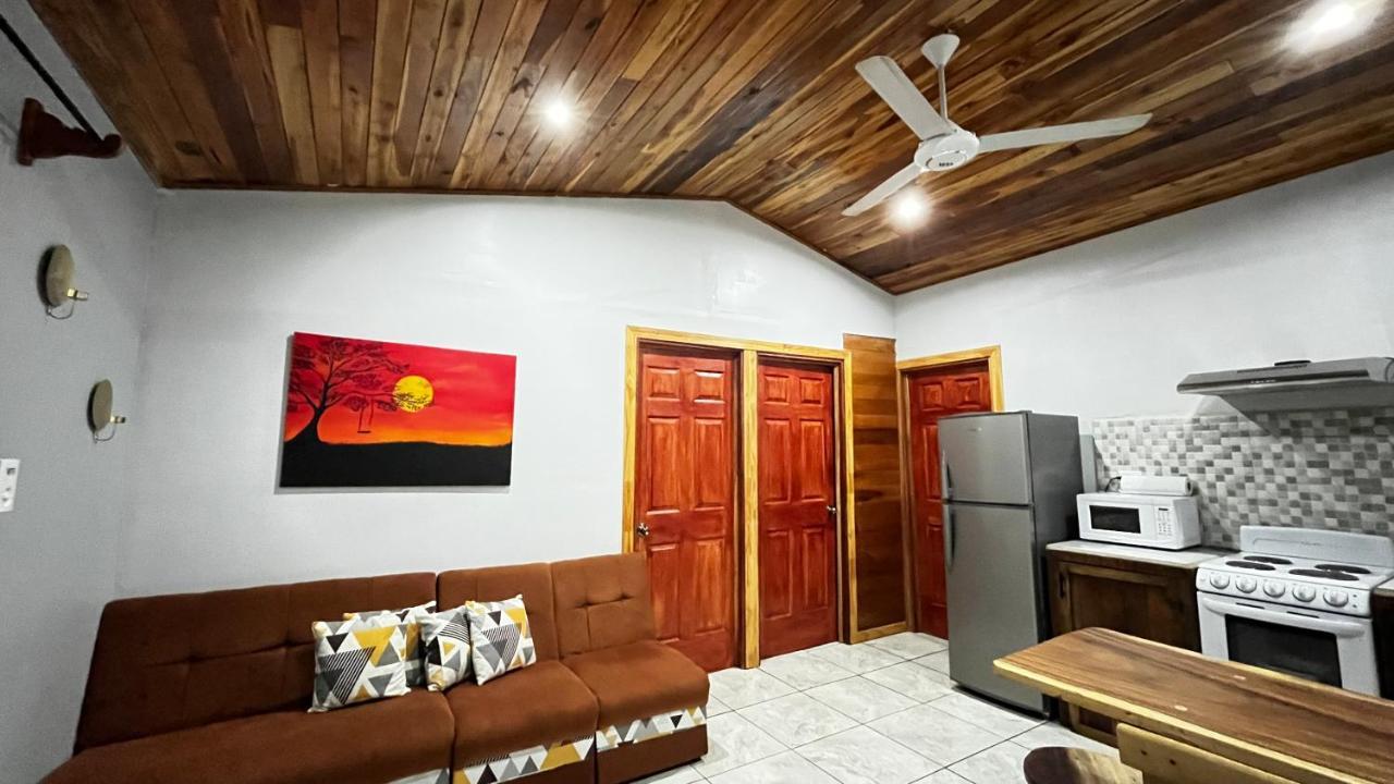 Apartamento Mango Y Cafe Lagunilla  Dış mekan fotoğraf