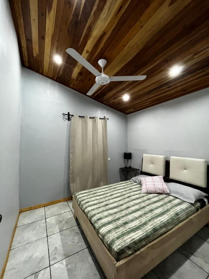 Apartamento Mango Y Cafe Lagunilla  Dış mekan fotoğraf