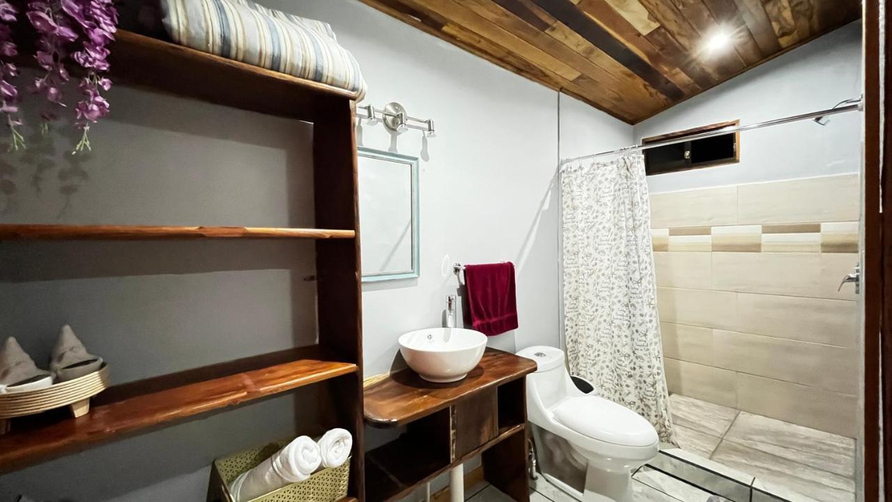 Apartamento Mango Y Cafe Lagunilla  Dış mekan fotoğraf