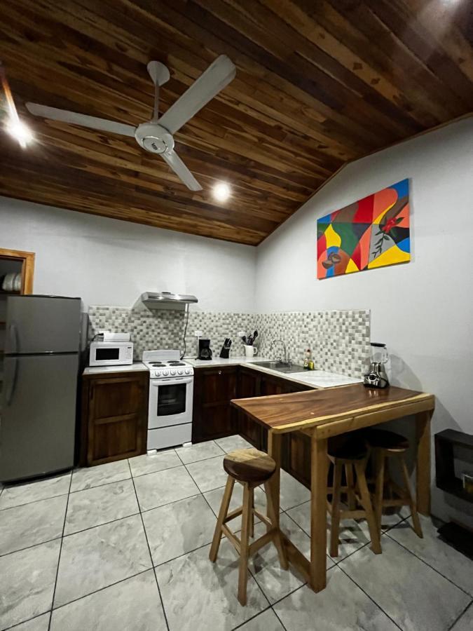 Apartamento Mango Y Cafe Lagunilla  Dış mekan fotoğraf