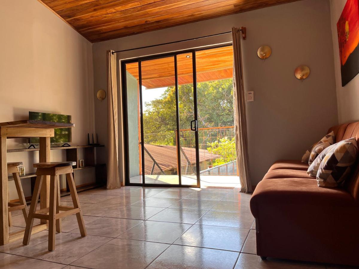 Apartamento Mango Y Cafe Lagunilla  Dış mekan fotoğraf