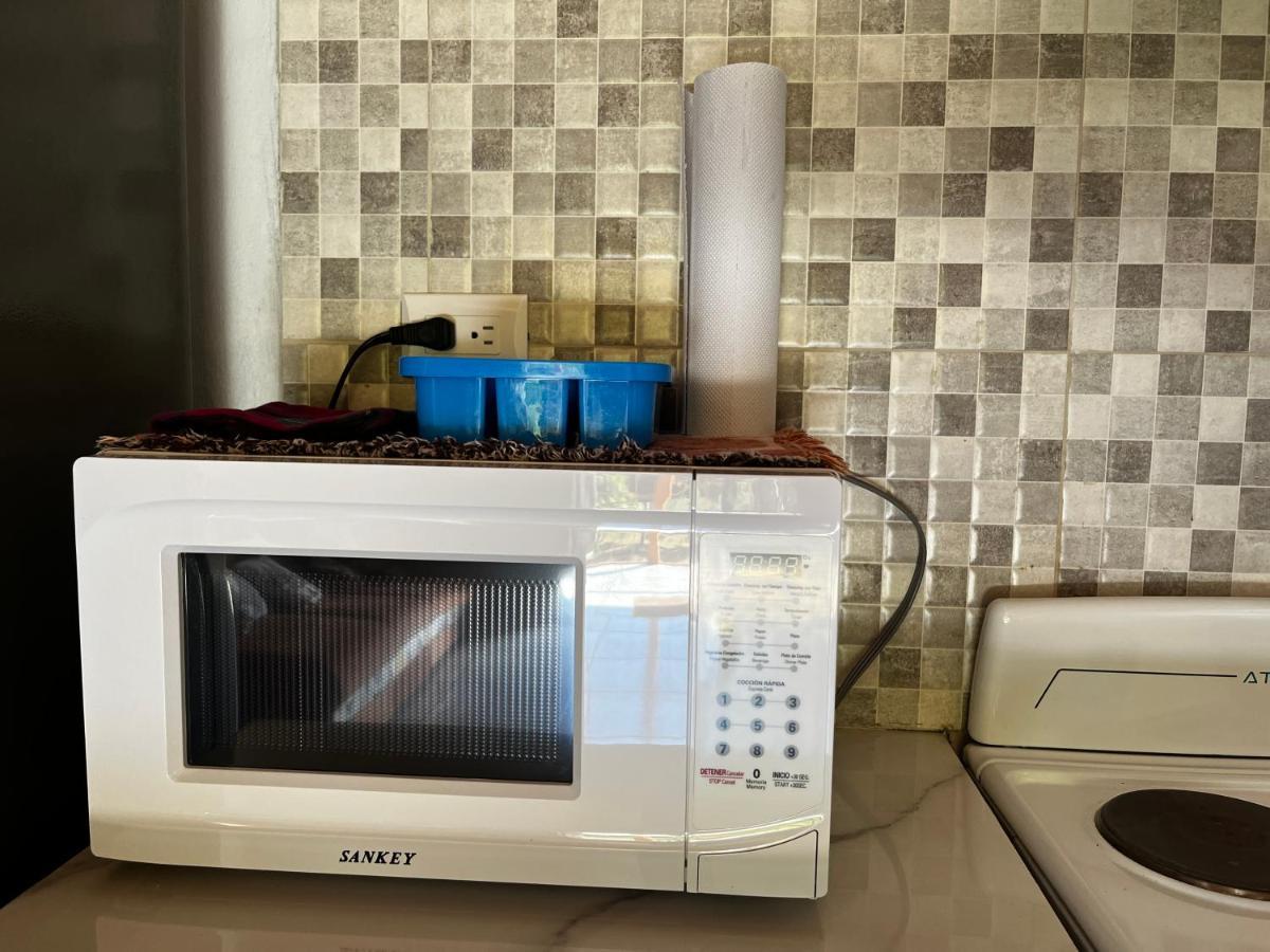 Apartamento Mango Y Cafe Lagunilla  Dış mekan fotoğraf