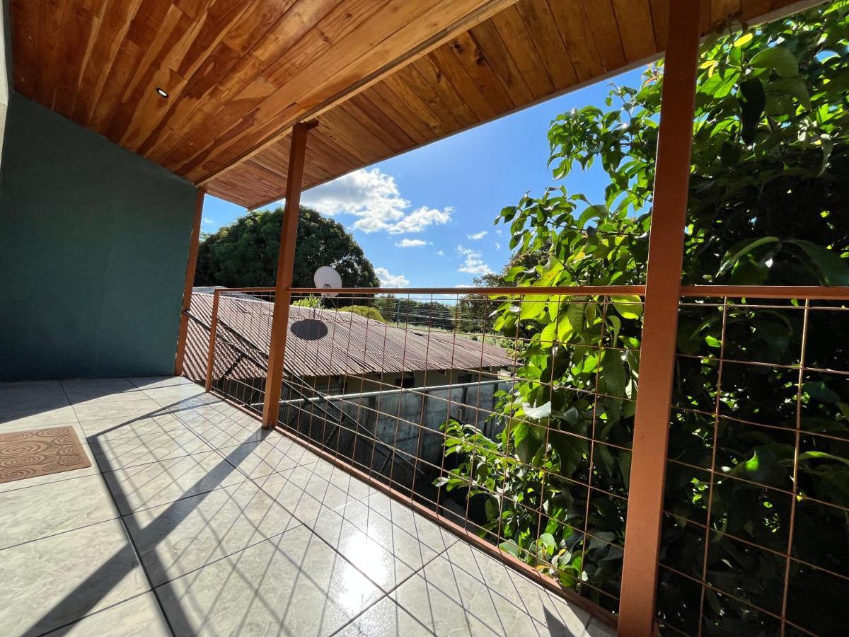 Apartamento Mango Y Cafe Lagunilla  Dış mekan fotoğraf