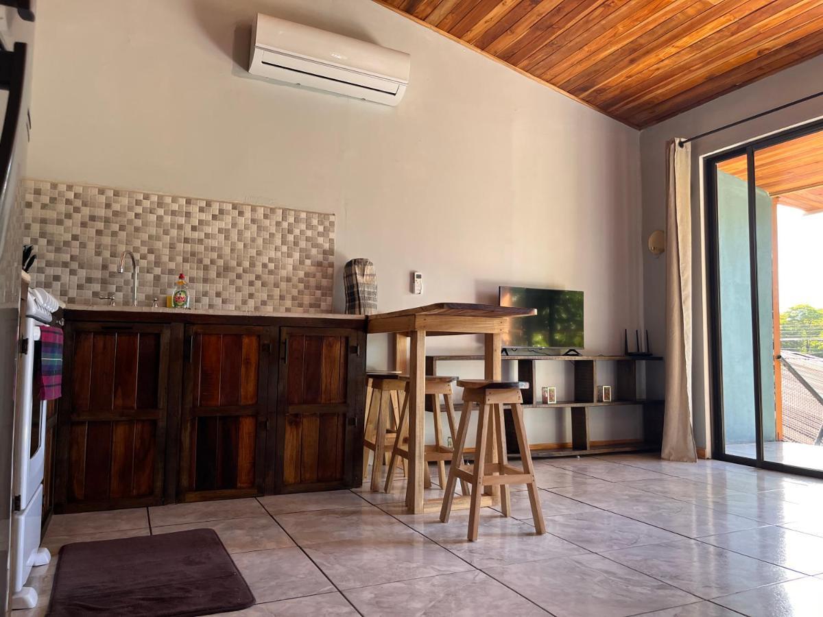 Apartamento Mango Y Cafe Lagunilla  Dış mekan fotoğraf